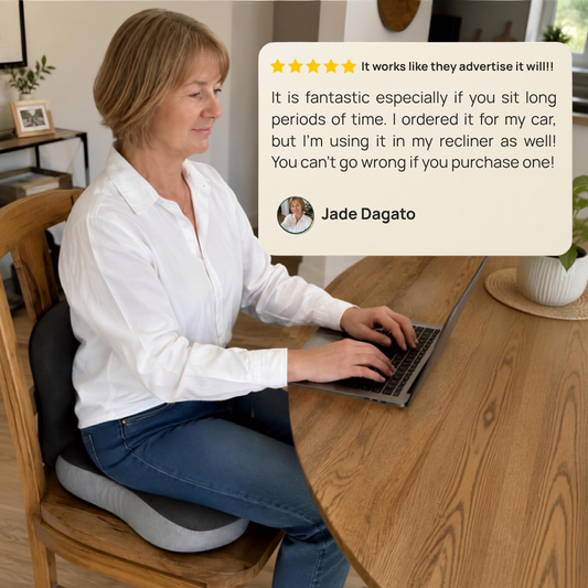 Ergozy® Ease